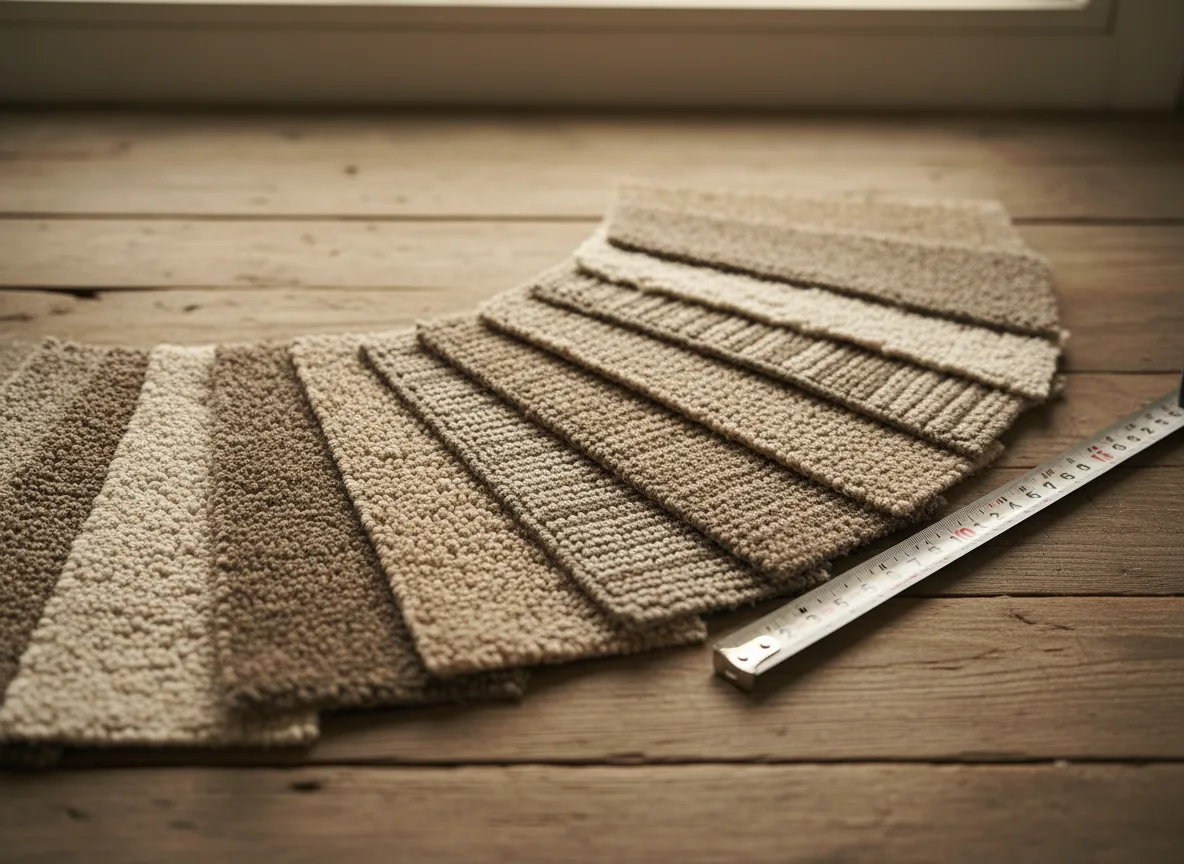 Carpet Installation Sontag, MS FAQs